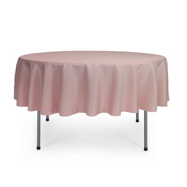 70 Inch Round Tablecloth Etsy
