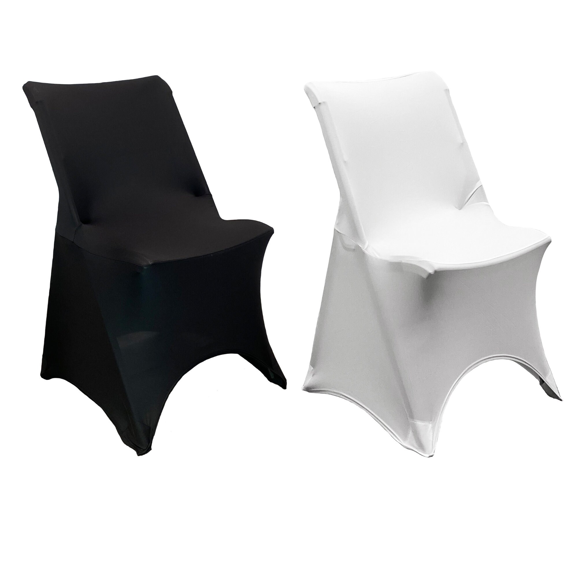 Stretch folding chair covers hotsell
