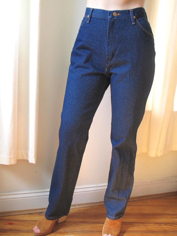 1970s Deadstock Wranglers