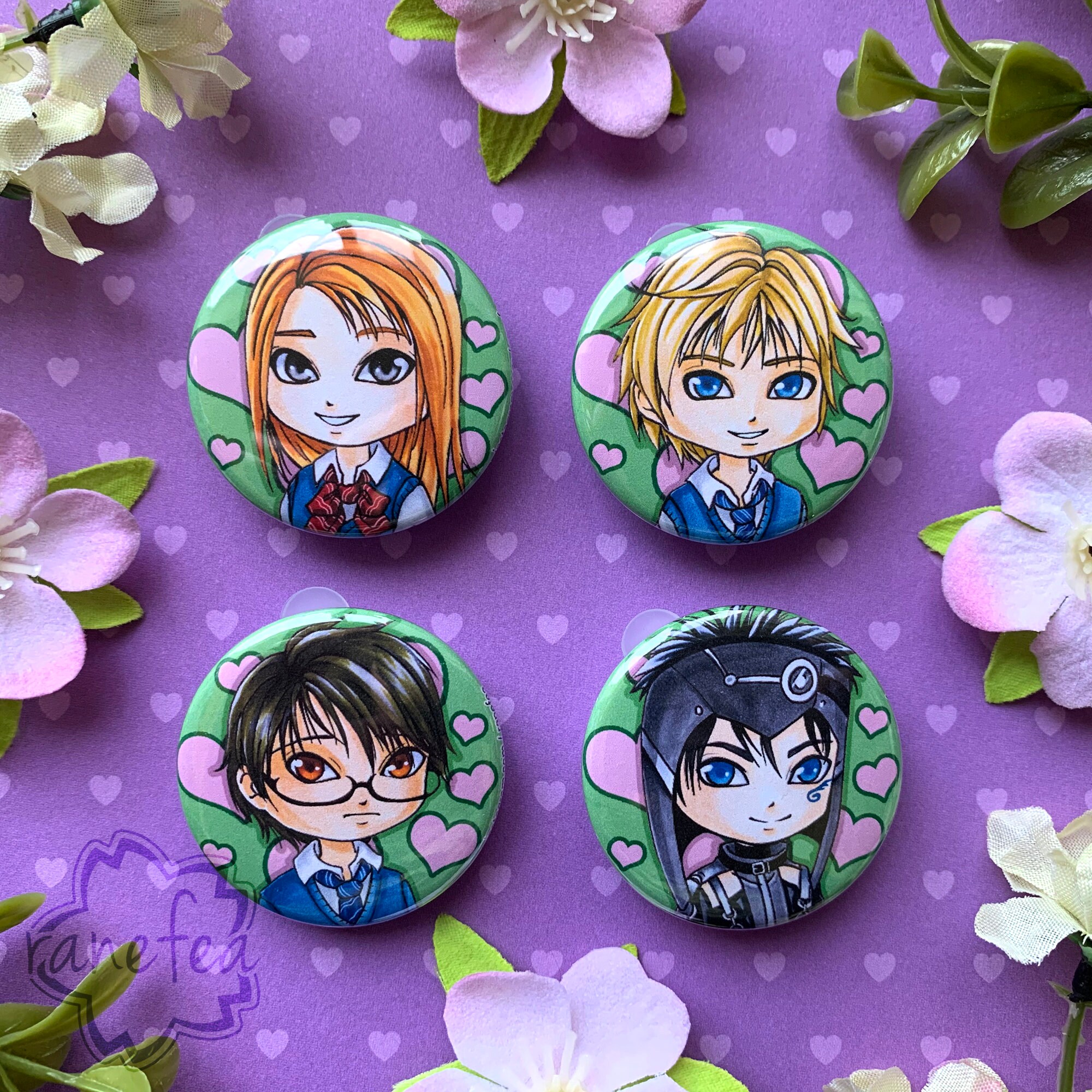 Gaku - Etsy