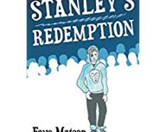 Stanley's Redemption    A story of a bully.