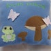see more listings in the tooth pillows section