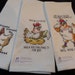 see more listings in the flour sack towels section