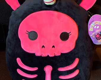 squishmallow willow the deer