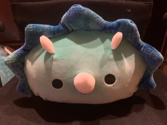 squishmallow manatee