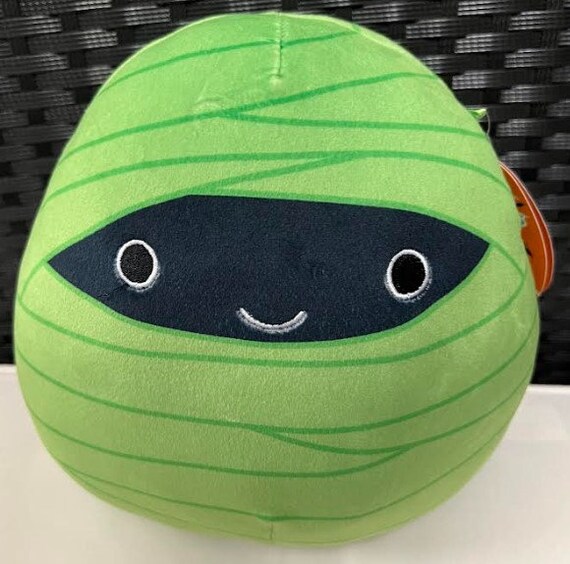 snail squishmallow costco