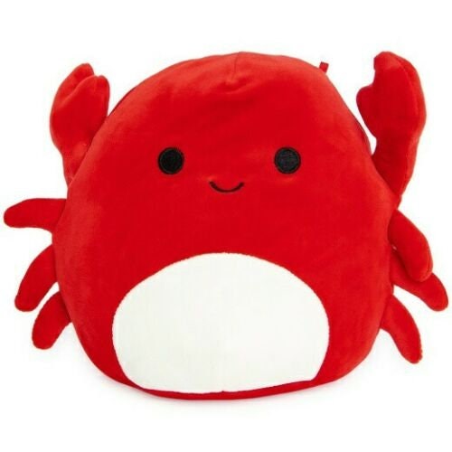 squishmallows carlos the crab