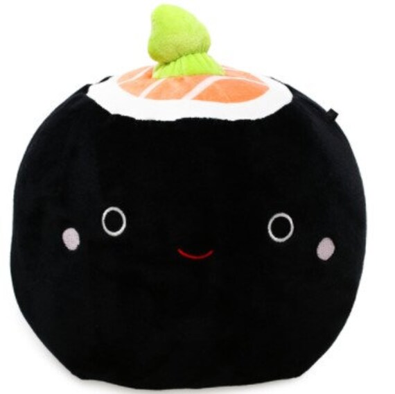 8 Shozo Sushi Squishmallow - Etsy Australia