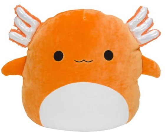 Squishmallows Cressida the Axolotl 11 - expandedmetalsheetmesh.com