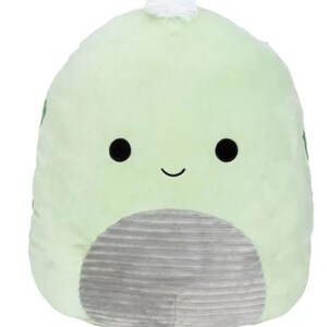 squishmallow turtle 16
