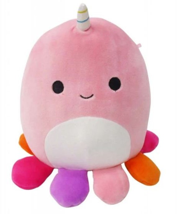 squishmallow davina
