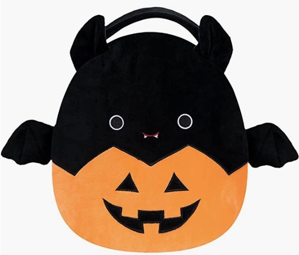 20 emily the bat squishmallow