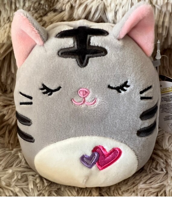 squishmallow tally 24