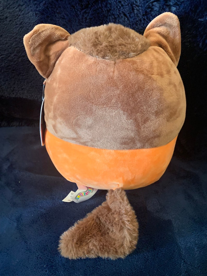 wade pumpkin squishmallow