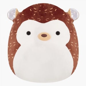 Squishmallows 20&quot; Hila personalized