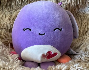 beula squishmallow