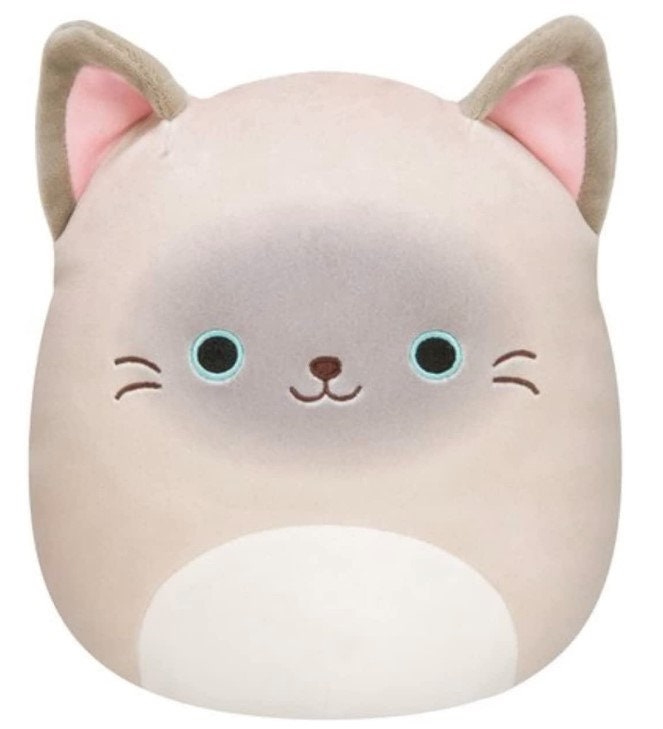 squishmallows 24 inch cat
