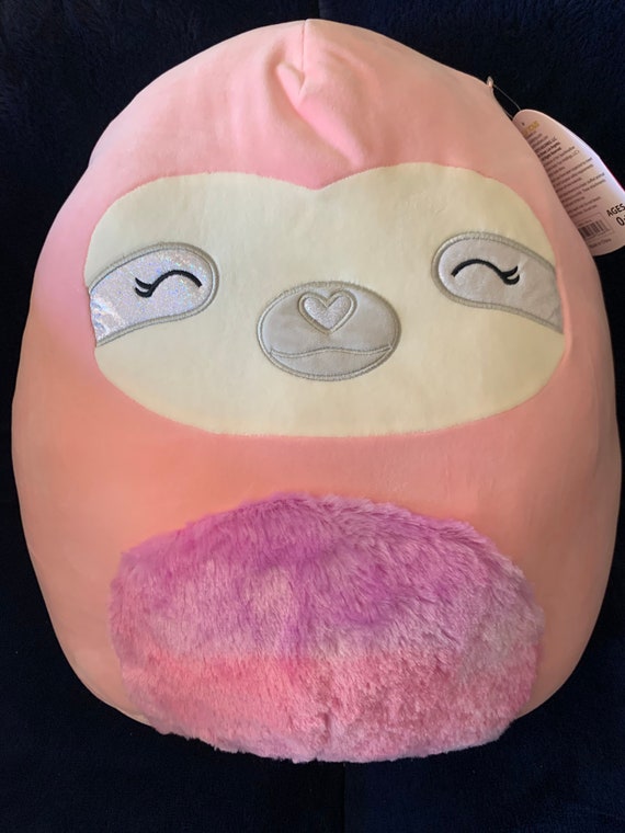 Valentine Squishmallow - Francescabottega