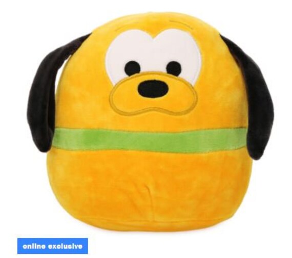 pluto squishmallow