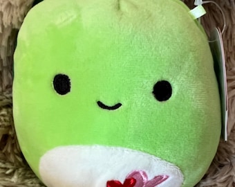 squishmallow henry turtle