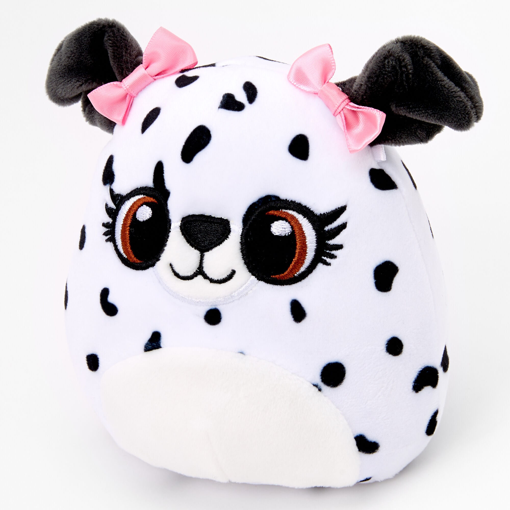 dalmatian squishmallow