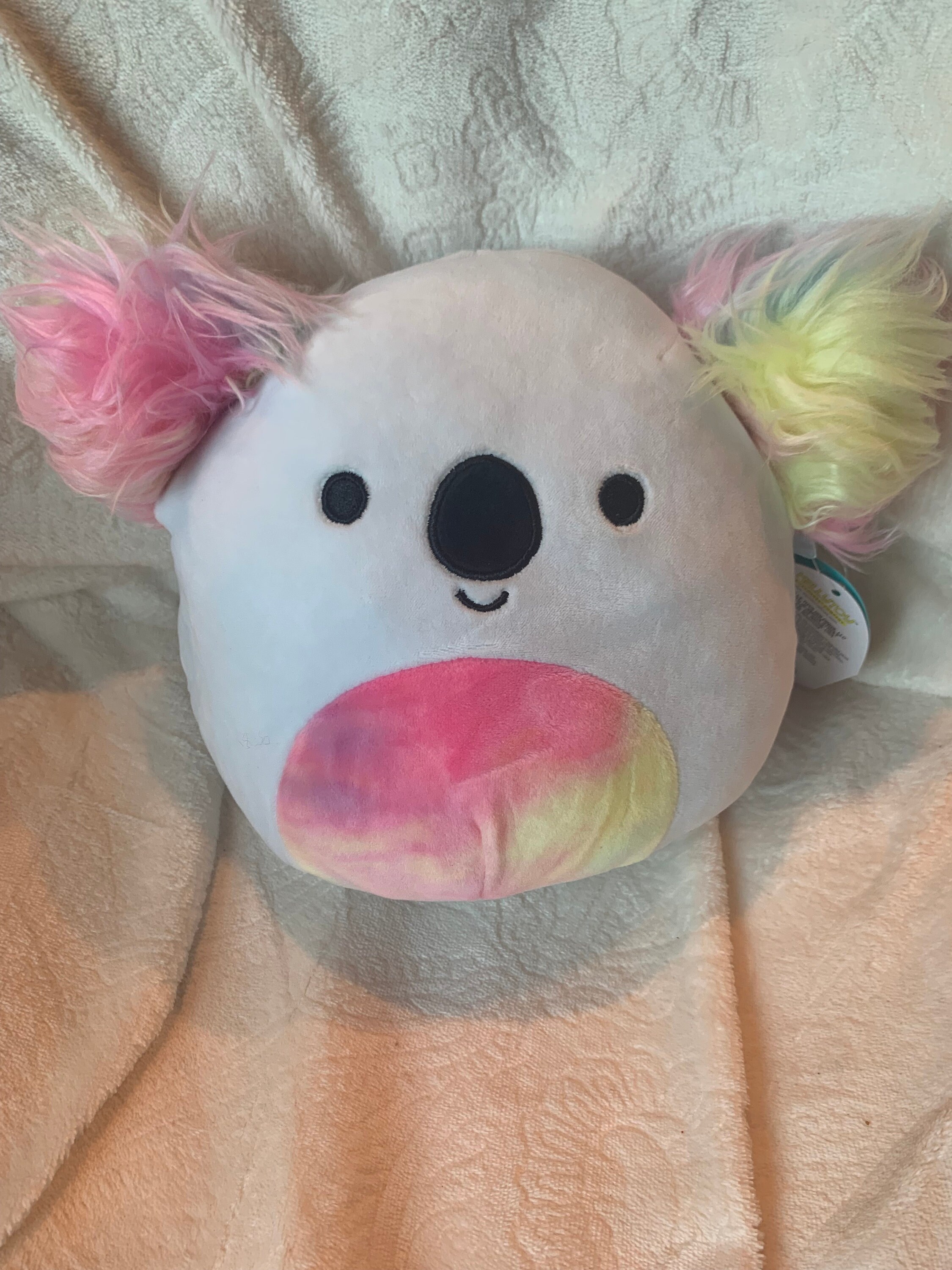 squishmallows kya