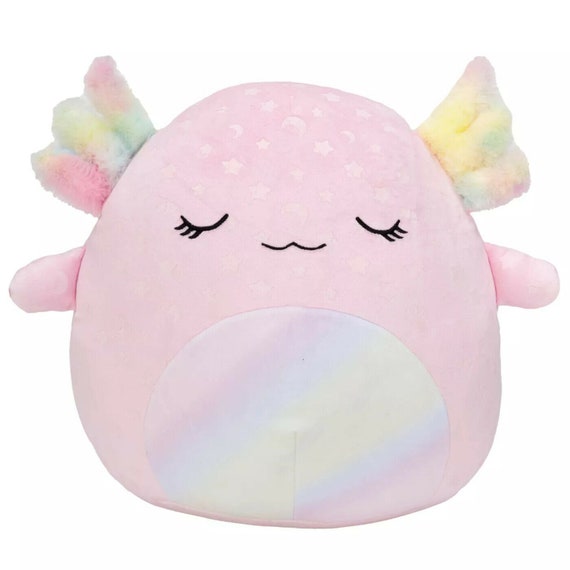 axolotl squishmallow