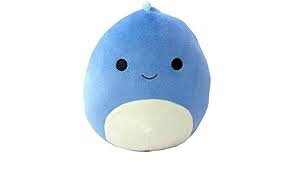 waverly blue butterfly squishmallow