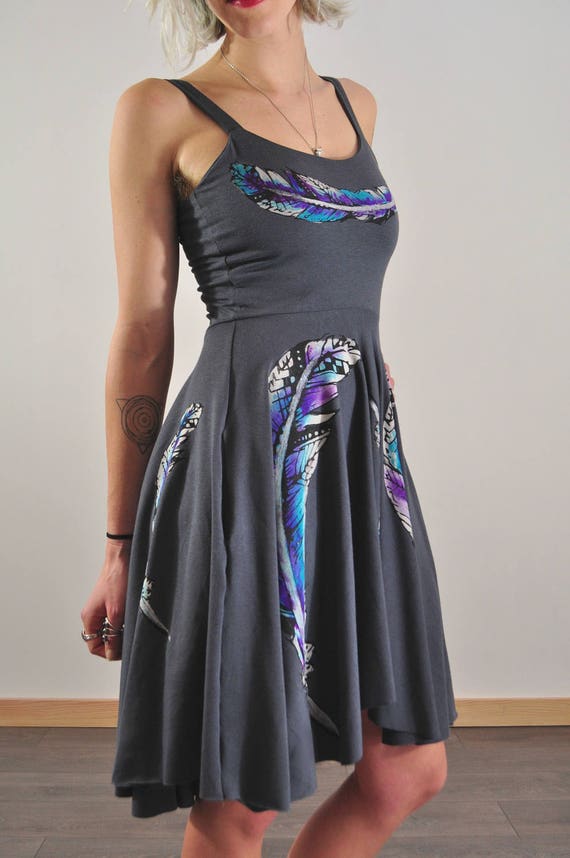 sweetheart neckline summer dress