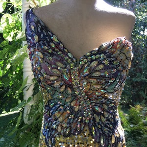 Overstock prom dresses deals
