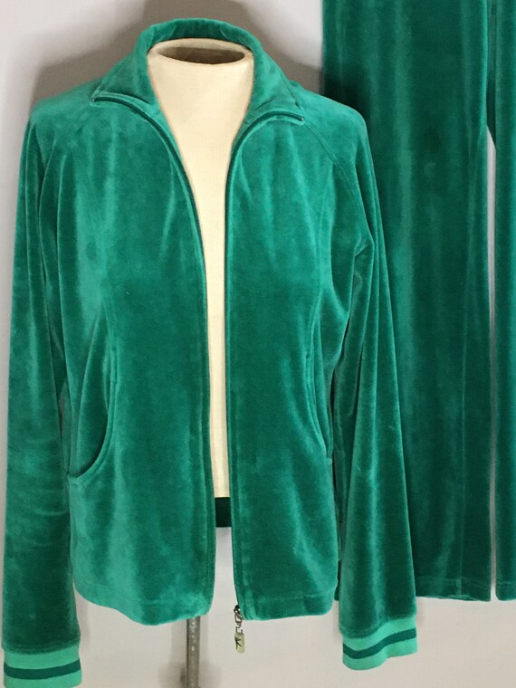 danskin jogging suits