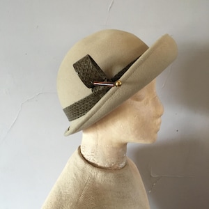 Mr John Hats - Etsy