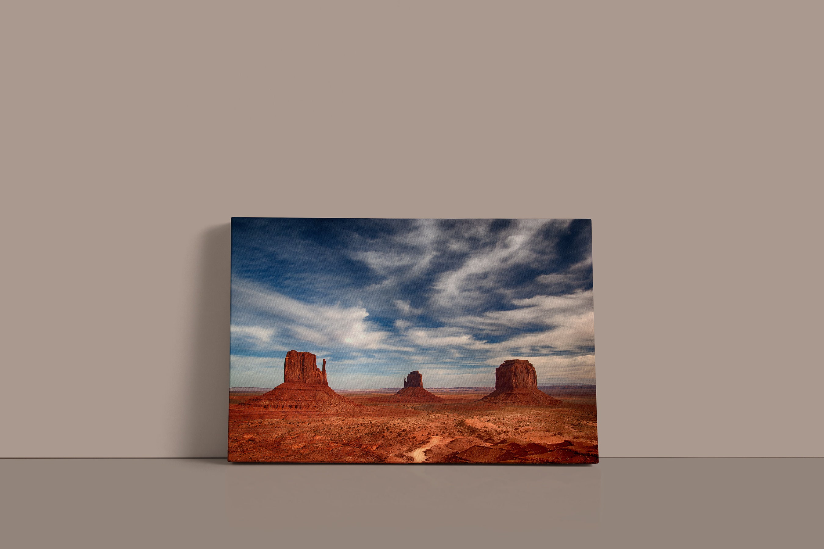 Monument Valley, David Bolin, Landscape Photography, Landscapes, Buttes ...