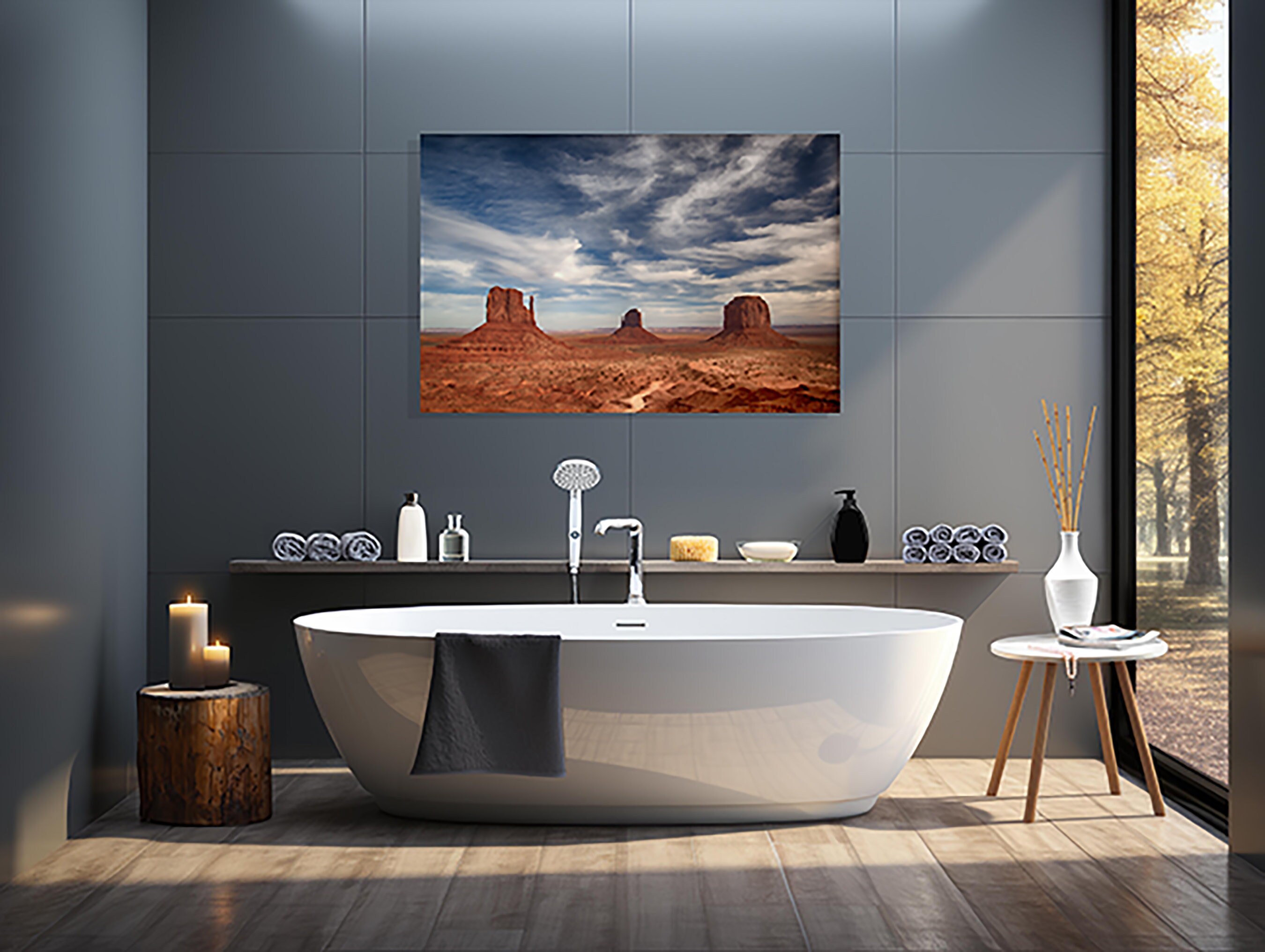Monument Valley, David Bolin, Landscape Photography, Landscapes, Buttes ...