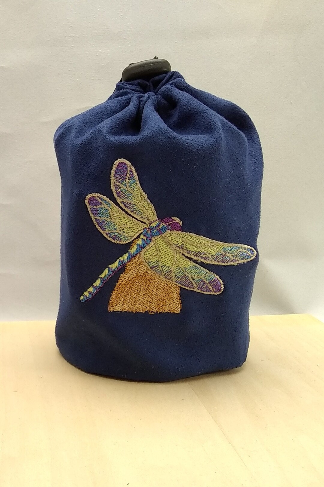 Classic Drawstring Joggers Dragonfly Flurry