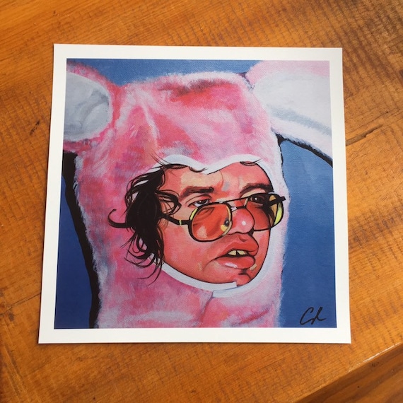Howard sale stern art