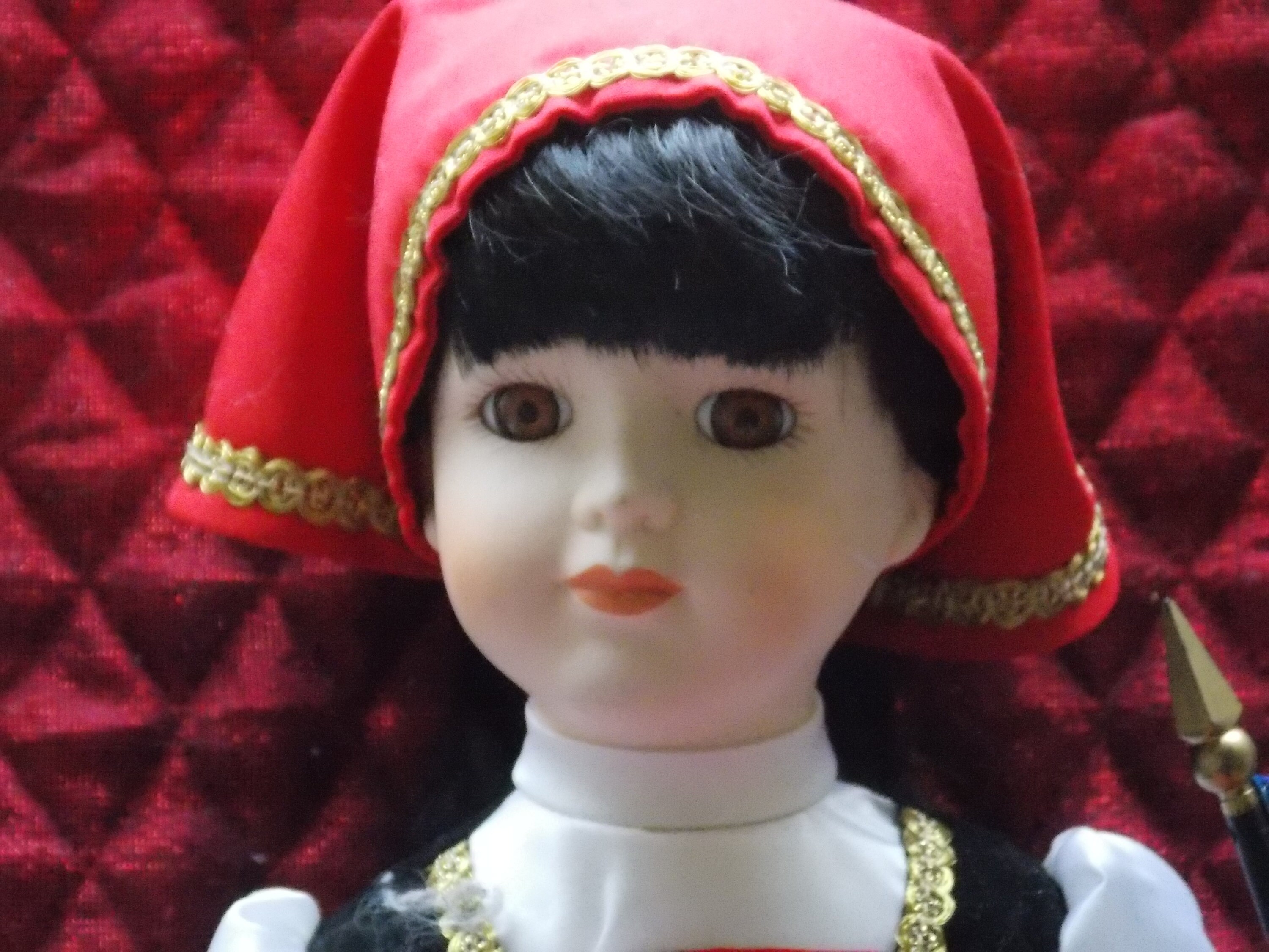 Hsn Doll Etsy