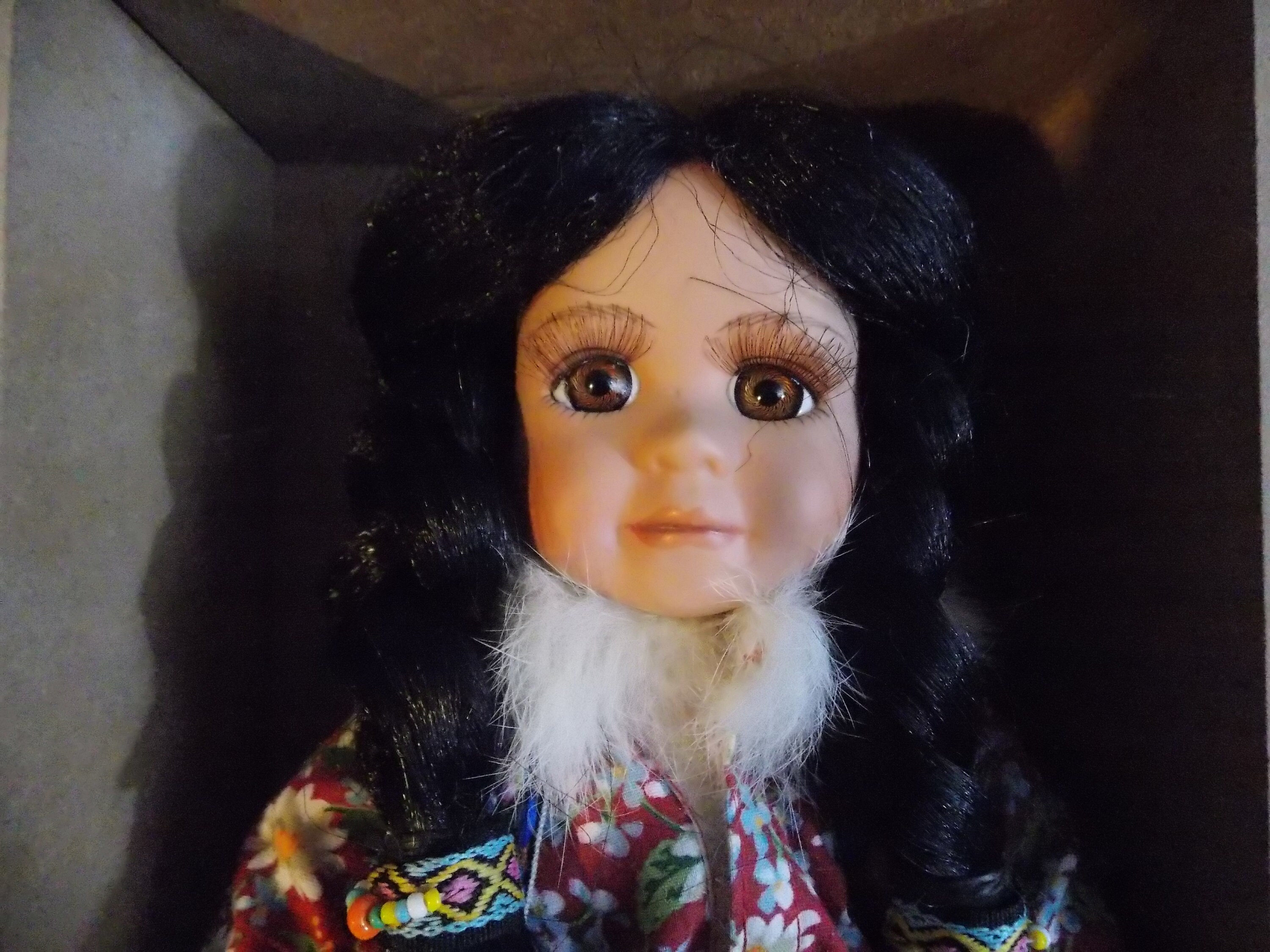 エスキモー人形 2026年最新】エスキモー人形の人気アイテム - メルカリ