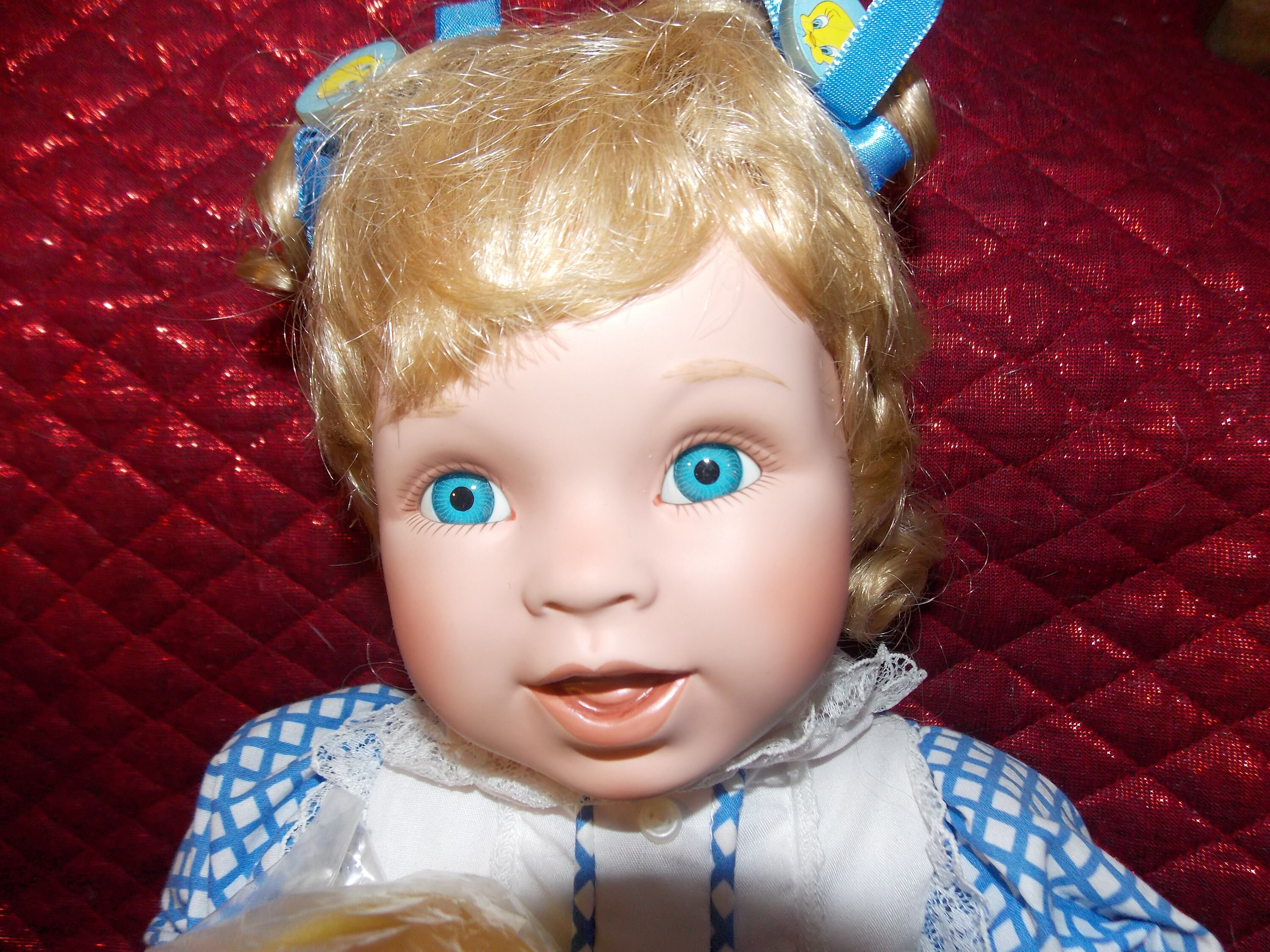 Sweety tweety - Etsy 日本