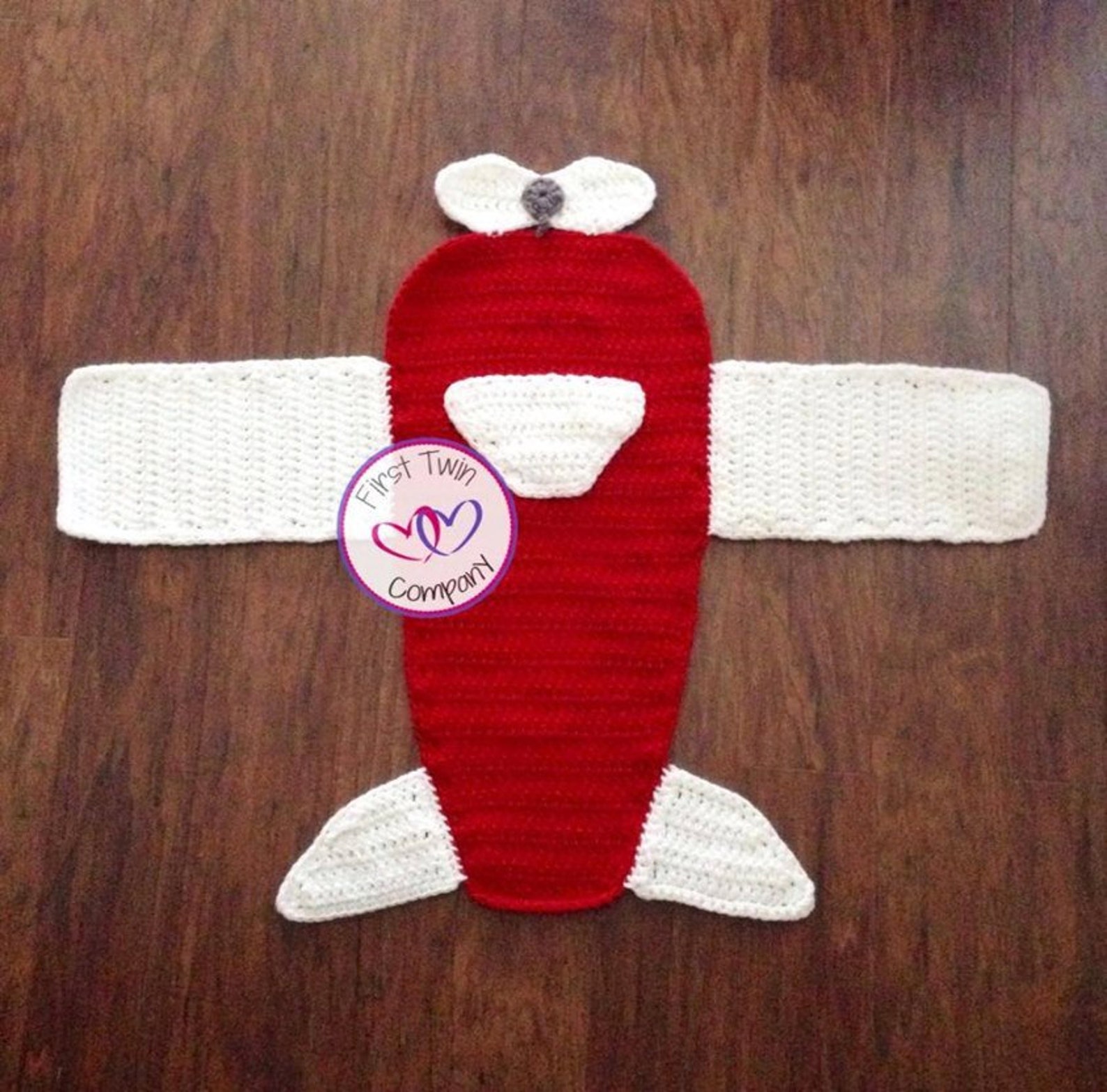 Prop Plane Blanket/rug Crochet Pattern Plane Blanket Plane Etsy