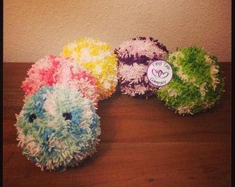 Fuzzy Caterpillar Amigurimi Crochet Pattern, caterpillar toy, baby caterpillar, fuzzy caterpillar, kids toy, crochet caterpillar