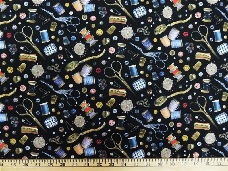 Sewing Notions A Stitch in Time Elizabeth/'s Studio #7367
