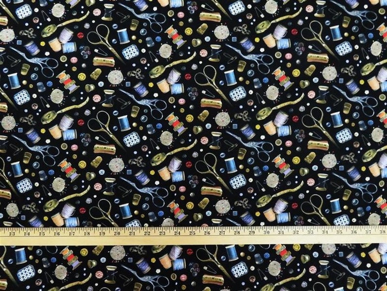 Sewing Notions A Stitch in Time Elizabeth/'s Studio #7367