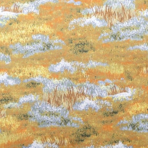 Roaming Wild Grass Nature Wilmington Prints #7582