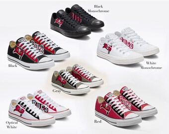 nfl converse sneakers