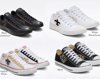 nfl saints shoes