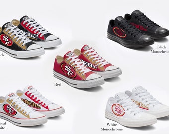 nfl converse sneakers