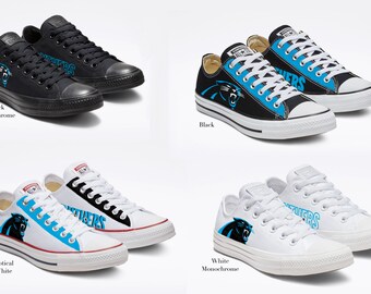 black panther converse shoes