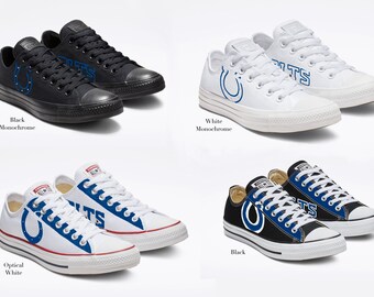 nfl converse shoes