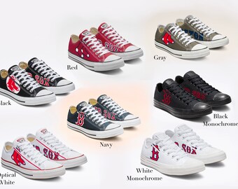 mlb converse
